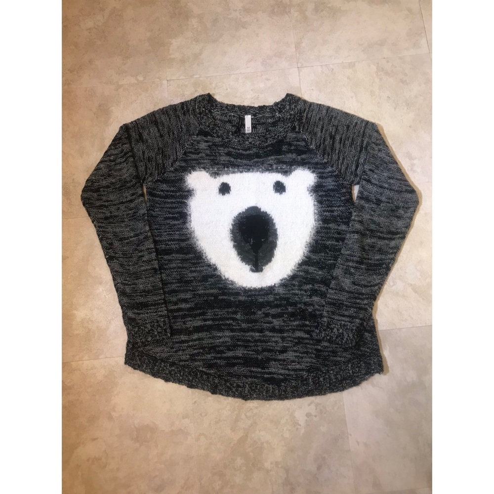 New Directions Sweater Size M